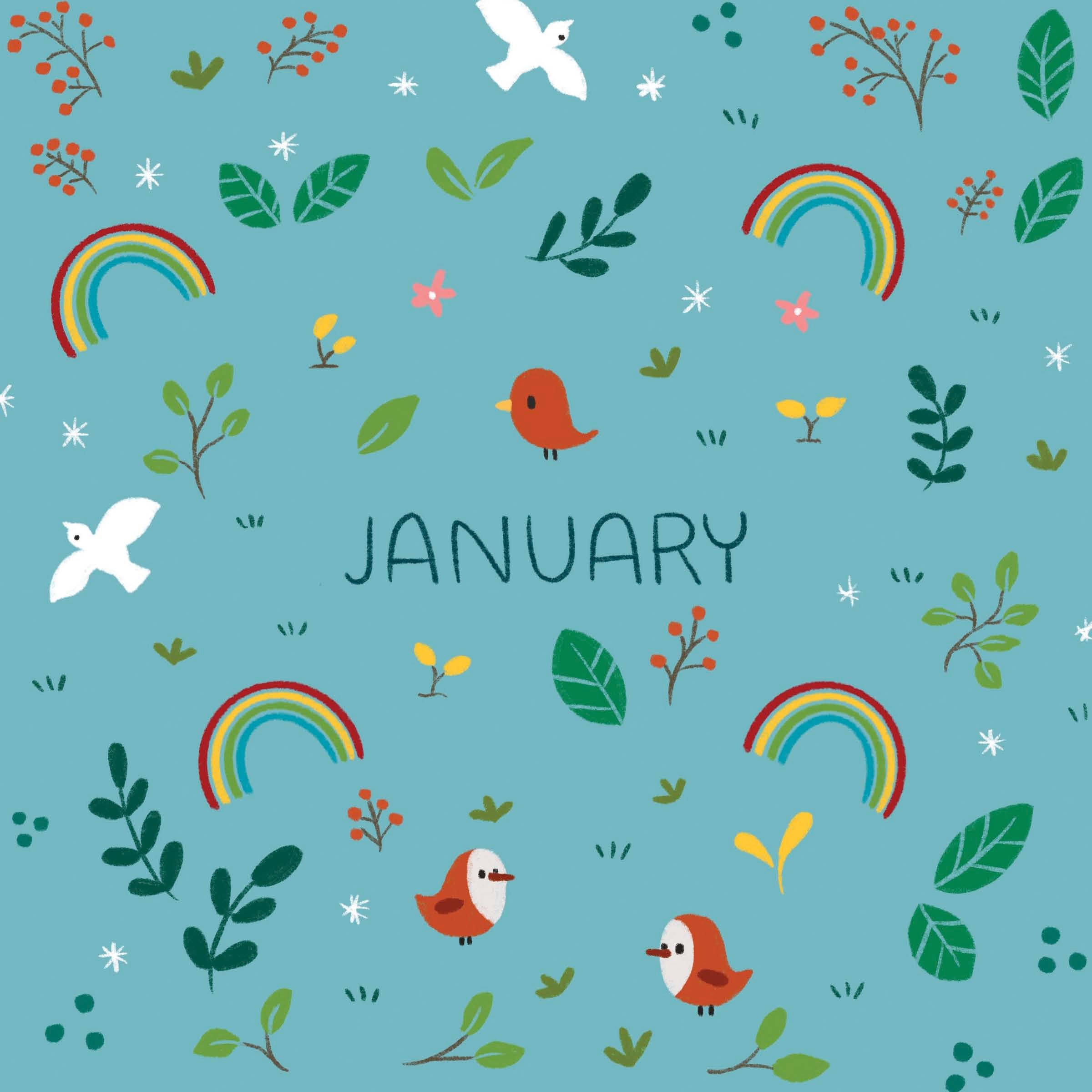 A Year of Bible Stories for kids